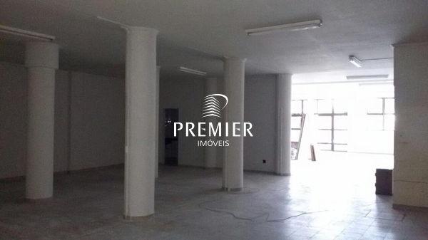 Comercial salão comercial - Bairro Centro em Londrina - Foto 8