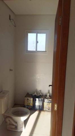 Barbada casa nova laranjal financiavel - Foto 5