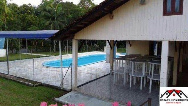 Vila Nova - Chacara com 62.346 m2 Pronto para Recreativa ou Complexo Lazer - Foto 20