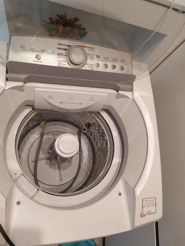 Máquina de lavar Brastemp 11 kg - Foto 3