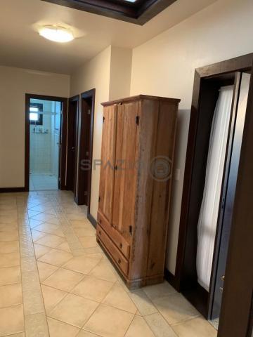 Chácara para alugar com 4 dormitórios em Guaripocaba, Bragança paulista cod:CH009604 - Foto 12