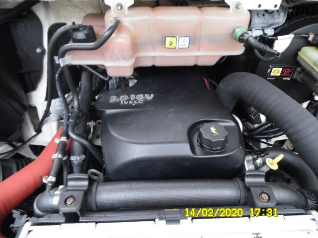 Iveco Camionete 35s14 no Chassi - Foto 11