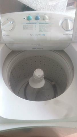 Lava roupas Electrolux - Foto 2