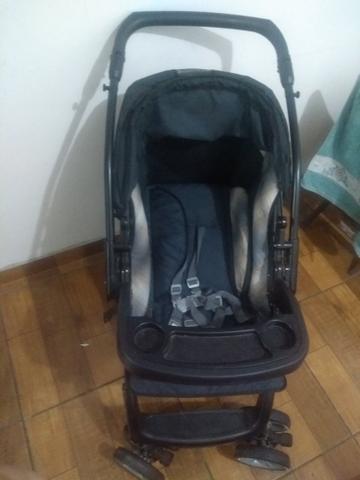 Carrinho de Bebê - Vendo