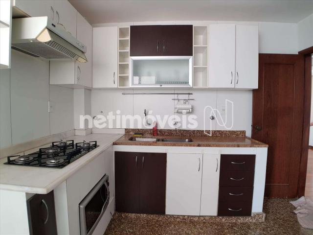 Apartamento para alugar com 4 dormitórios em Barroca, Belo horizonte cod:787713 - Foto 20