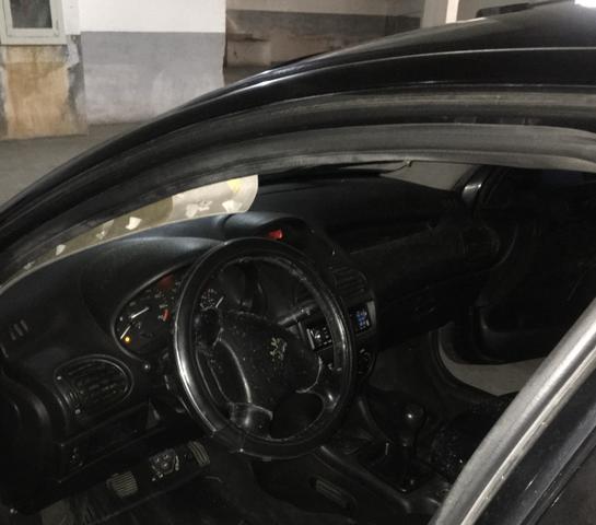 Peugeot206 Imperdível - Foto 2