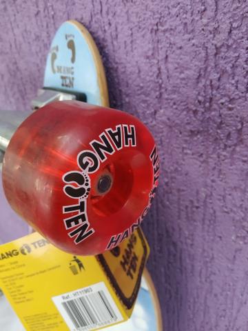 Skate long Hang Ten (novo) - Foto 4