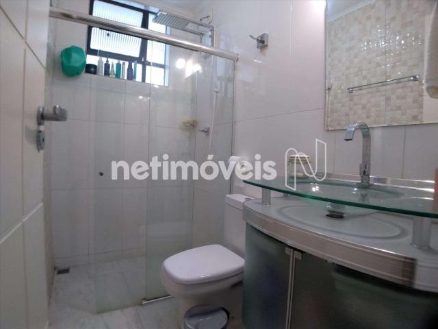 Apartamento à venda com 2 dormitórios em Barroca, Belo horizonte cod:788486 - Foto 11
