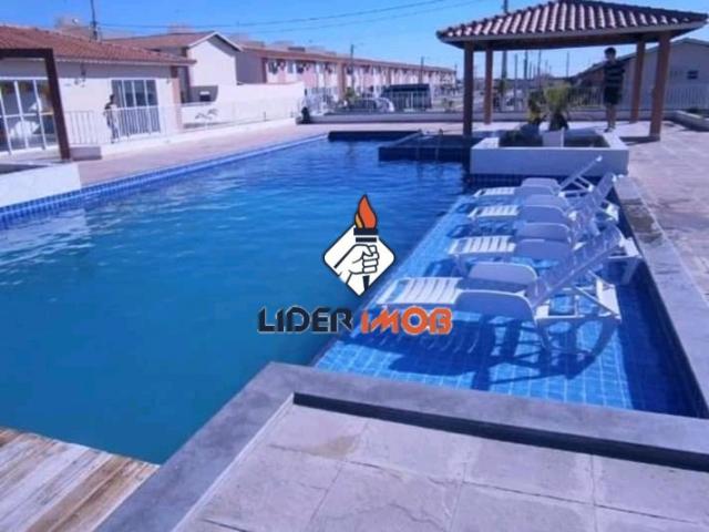 LÍDER IMOB - Casa Duplex 2 Quartos, 1 Suíte, para Venda, no Antônio Cassimiro, em Petrolin - Foto 16