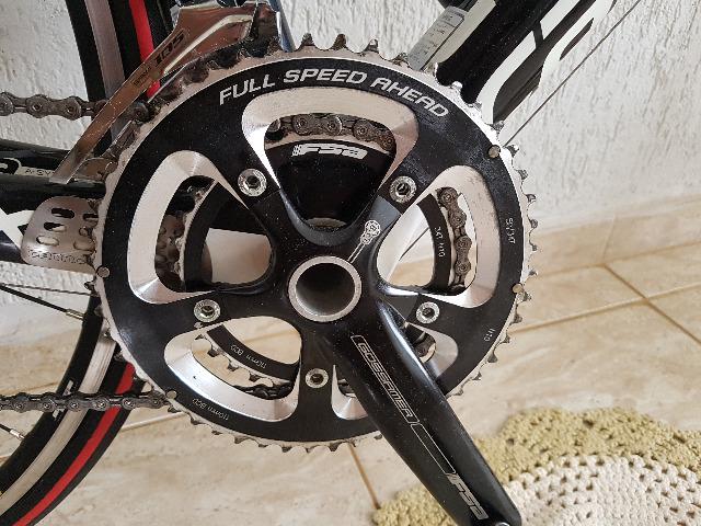 Bike Speed Cannondale Super Six - Foto 4