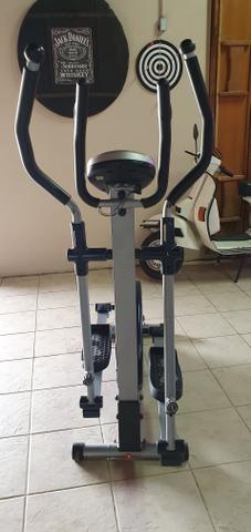 Elíptico - Foto 4