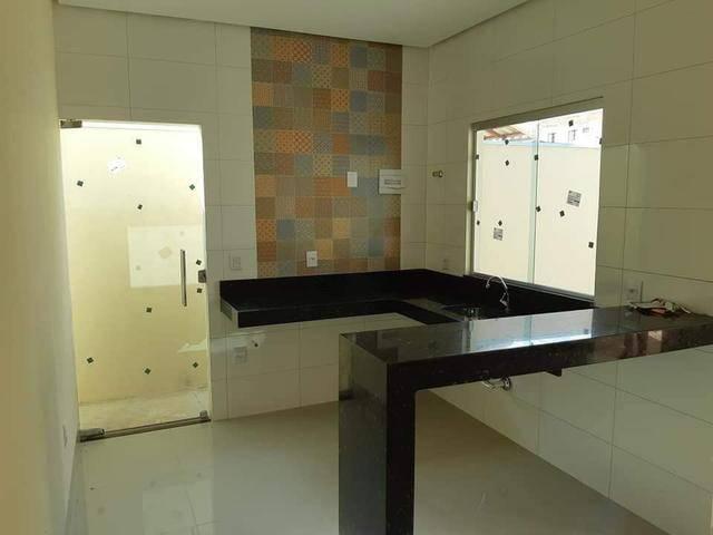 AFM - Casa Bairro Guarujá Próximo à Pampulha - Foto 7