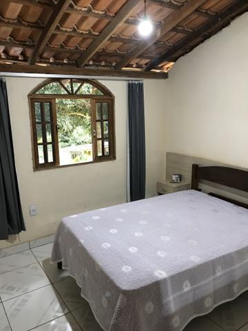 Linda Chácara 3700m2 Casa mobiliada 3 quartos em Domingos Martins - Foto 19