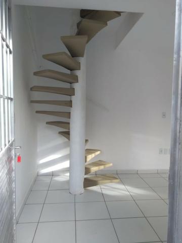 Alugo Duplex - Próximo ao T.I Xambá (Com Água incluso) - Foto 4