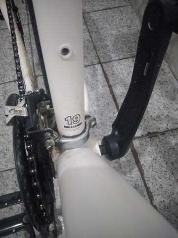 MTB First aro 29 divido no cartão 10x sem juros - Foto 5