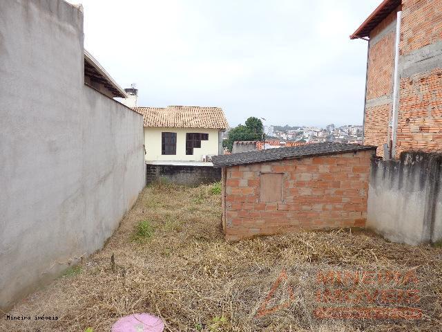 Lote para Venda em Contagem, NOSSA SENHORA DO CARMO - Foto 8