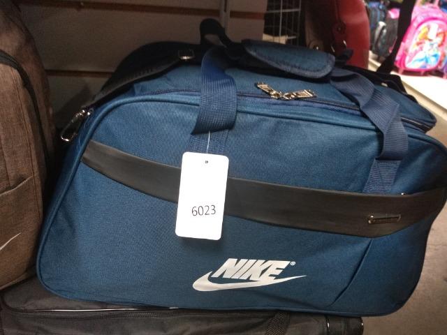 Mochila Futebol Nike