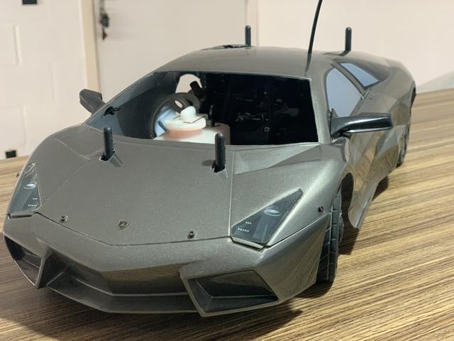 Lamborghi reveton - Foto 2
