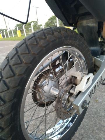 Yamaha XTZ 250 Tenere - Foto 7