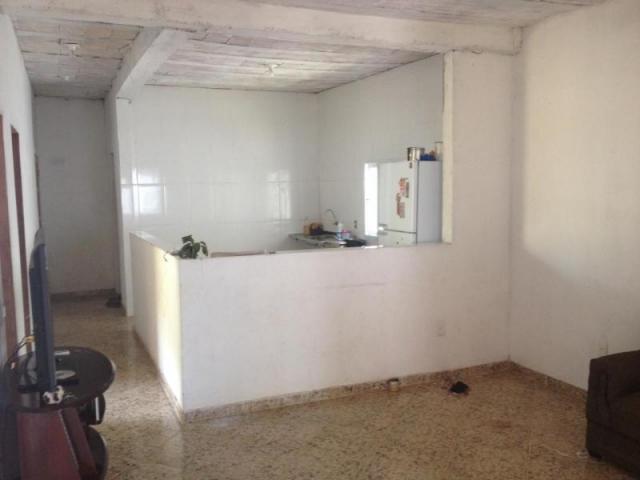 Casa para Venda em Ribeirão das Neves, Bom Sossego, 2 dormitórios, 1 banheiro, 1 vaga - Foto 4