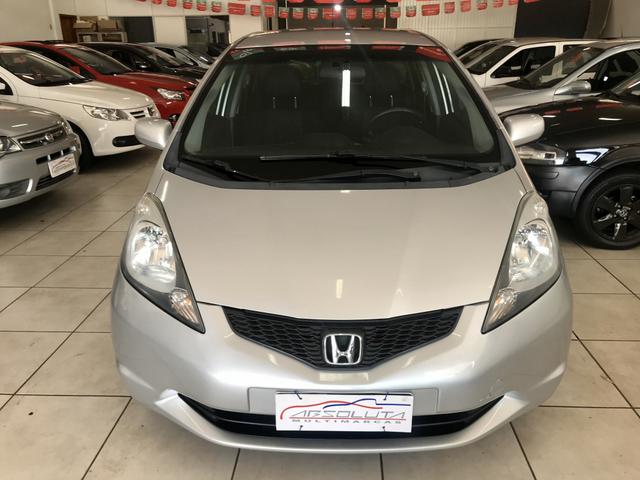 Honda fit 1.4 lxl automatico 2010 completo - Foto 2