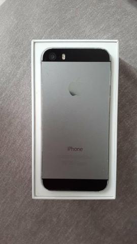 IPhone 5s para retirar peças - Foto 2