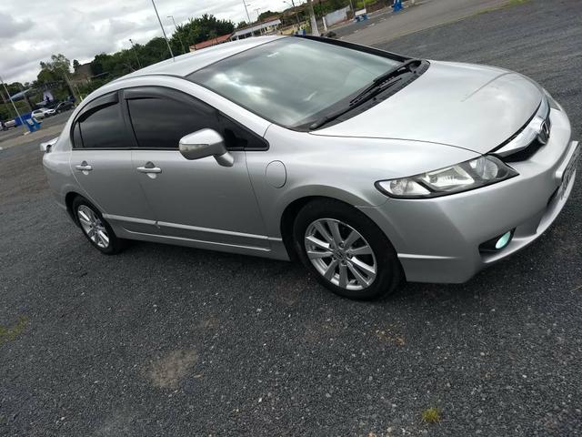 Honda Civic 2011 - Foto 10