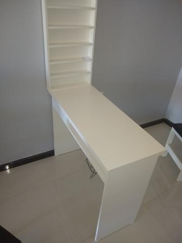 Móveis e equipamentos completo para salão de beleza - Foto 3