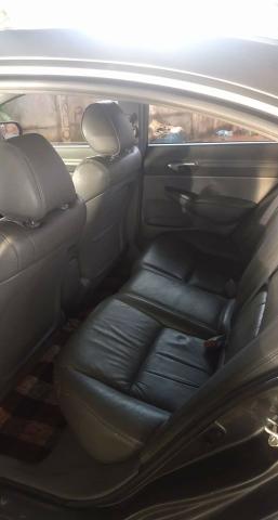 Vende-se honda civic 2007 - Foto 6