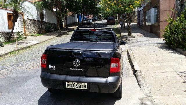 Saveiro 2015 - Foto 9