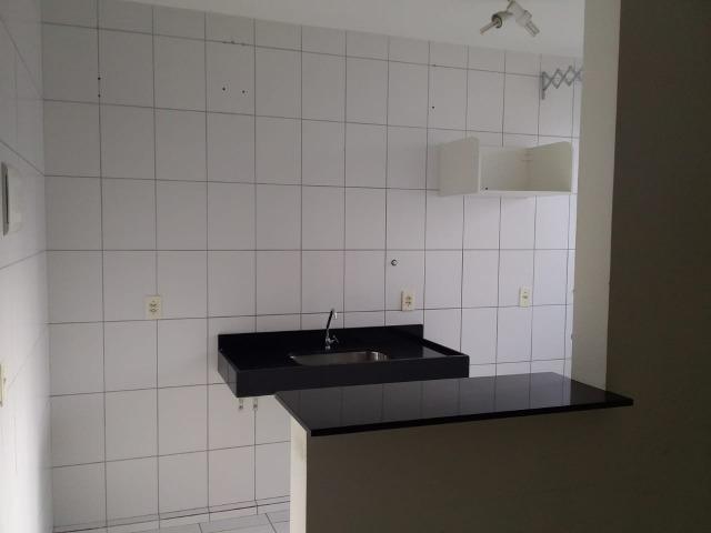 Apartamento com 2/4 em Lauro de Freitas/BA (Condomínio Sun Valley) - Foto 5