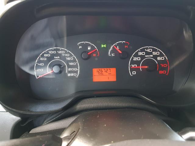 FIAT PUNTO ATTRACTIVE ITALIA 1.4 F.FLEX 8V 5P 2012 