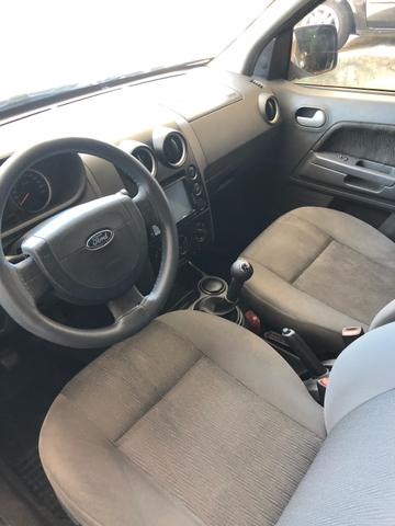 Ford/EcoSport XLT 2006 1.6 8v Flex - Foto 3