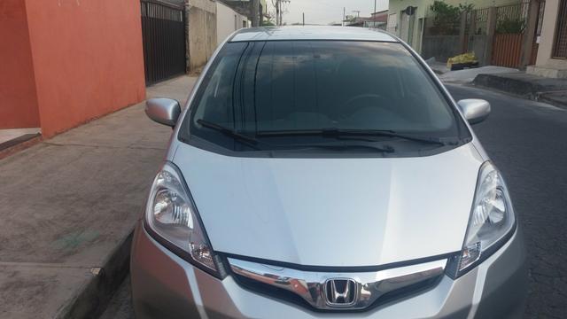 Honda Fit 2012/2013 - Foto 12