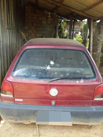 Gol 95 para desmanche - Foto 6