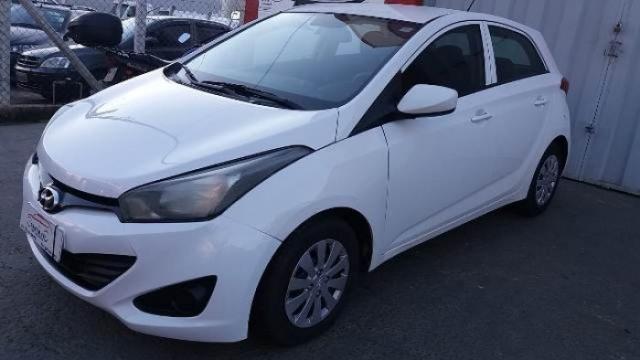 Hyundai hb20 2015 1.0 comfort plus 12v flex 4p manual