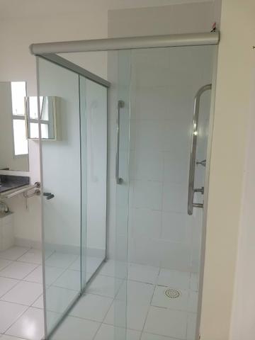 Apartamento para alugar em Cesar de Souza em Mogi das Cruzes - Foto 9