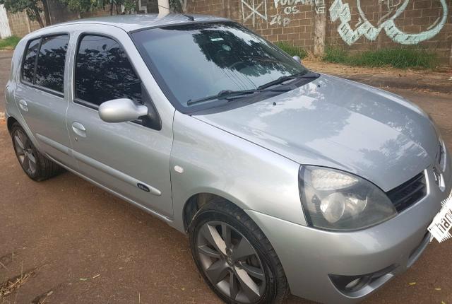 Clio Hatch Privilege 1.6 16V 4P HiFlex