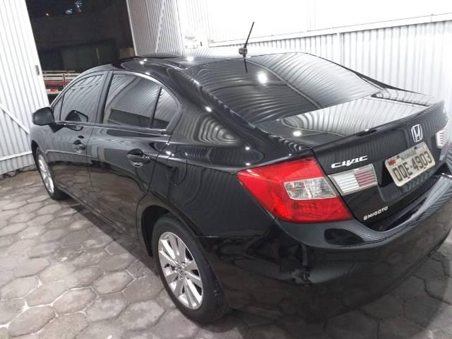 Civic lxs 2014 - Foto 4