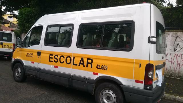 Renault Master 2008/2008 - Foto 6