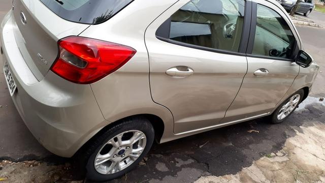 Ford ka 1.5 sel - Foto 3