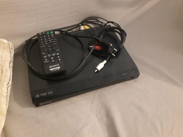 Dvd sony +tv Toshiba 29 - Foto 2