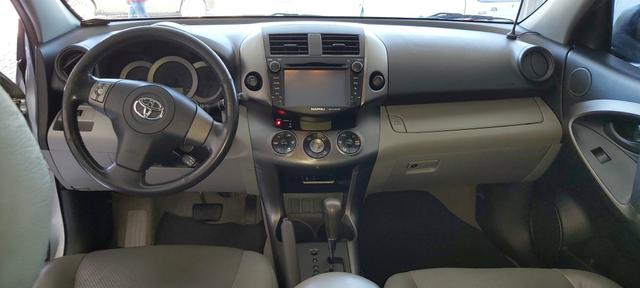 Toyota RAV4 4X4 2010 - Foto 4