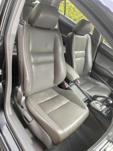 Honda Civic LXS Flex 2009/2009 1.8 Automático - Foto 13
