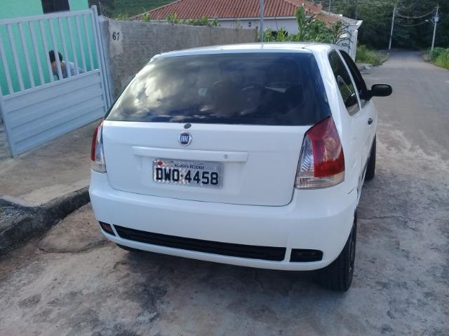 Palio Vendo ou troco - Foto 5