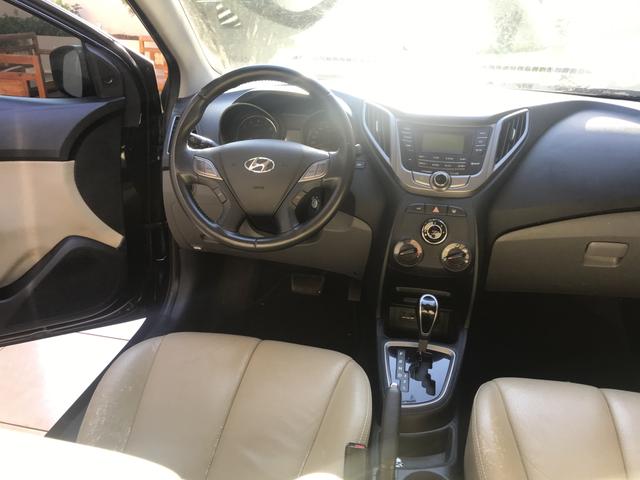 Hb20s premiun 14-15 at 1.6 r$37 mil AUTOMÁTICO - Foto 3