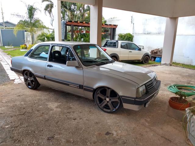 Chevette 87 - Foto 8