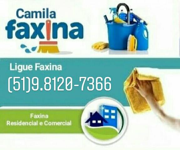 Faxina