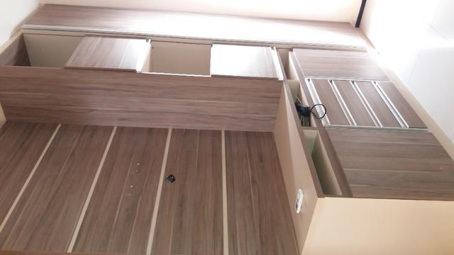 Vendo linda casa no Araçagy - 3223-9301 - * - Foto 4