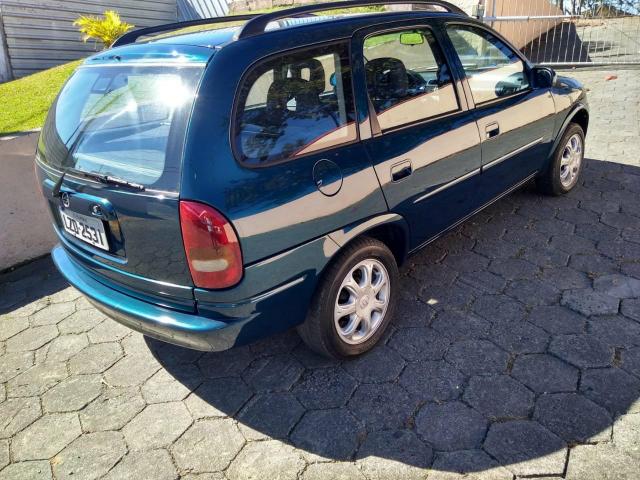 Corsa wegon - Foto 6